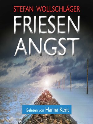 cover image of Friesenangst